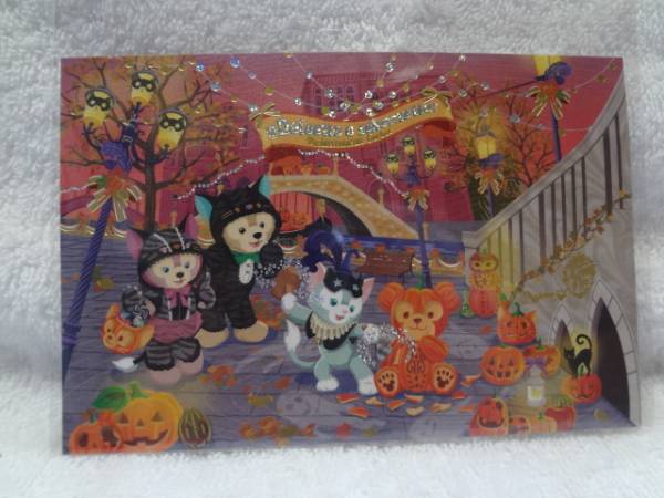 2025年最新】Yahoo!オークション -ダッフィー ハロウィン 2014の