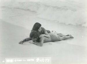 p10058夏夕介野村パレー『愛のなぎさ(1976』スチル