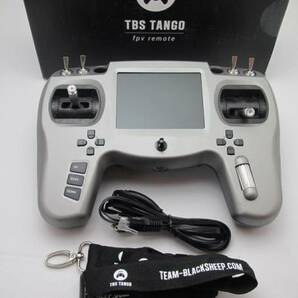 AquaPC★送料無料 TBS Tango - FPV REMOTE (BATTERY UPGRADE)★