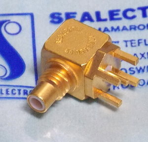 SEALECTRO 50-053-0000 SMC коннектор [ управление :KM-68]
