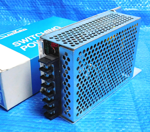 Sanken SSF05200 switching regulator (5V/20A) [ control :KN-4]