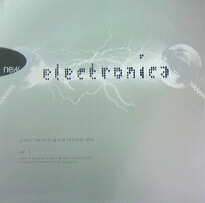 $ Various / Global Technological Innovations: UK 1 【LPアナログ×2】Pluto - Free To Run (elec 15lp) レコード YYY322-4082-9-9