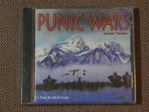 Ancient Warfare: Punic Wars (HPS Simulations) PC CD-ROM_画像1