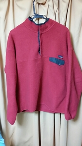 Patagonia fleece snap t retro jkt patagonia xl