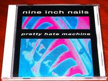 ●BODY/ジャンク●Nine Inch Nails●衝撃デビュー盤_画像1