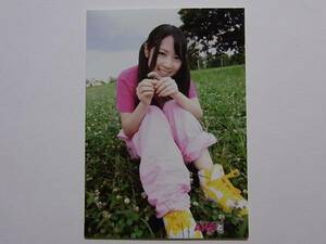 ★SKE48 高柳明音「AKBと××!」DVD特典生写真⑤★