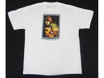 超レア非売品!映画「スターシップ・トゥルーパーズ（STARSHIP TROOPERS）」Tシャツ/グッズ/希少/新品/ムービー★_画像1