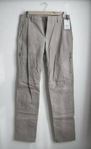 * Calvin * Klein CK unused van tsu light khaki beige 73