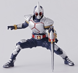 (*V*)HDM.. Kamen Rider Blade 