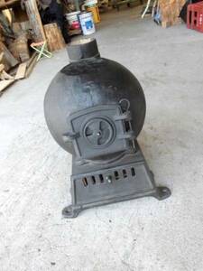  used stove No.20151019stv