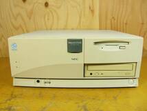 ★☆NEC☆PC-9821V16S5PC2☆CD☆HDD☆動作品？【送料無料】_画像1