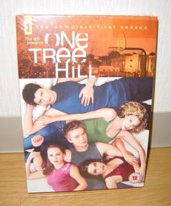 “One Tree Hill ワン・トゥリー・ヒル シーズン1 DVD-BOX”