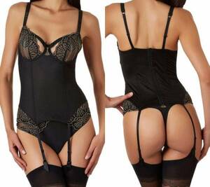  body set [Aubade over du] Reve a Louxor FR90B