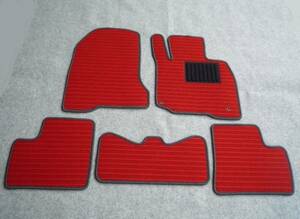  MMC I i HA1W floor mat new goods A-r