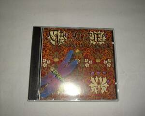 CD『Chasing the Dragonfly』 Galadriel