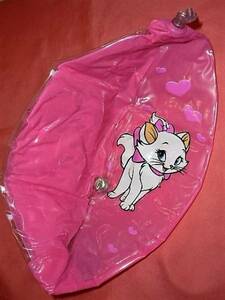  rare! Disney The Aristocats Marie Chan beach ball 