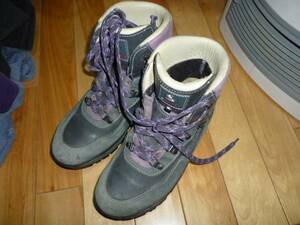  prompt decision *Raichle trekking shoes 6M Gore-Tex 