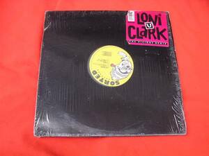 12・US/LONI CLARK/U