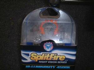 ◆◇splitfir　NIGHT VISION SERIES 新品◇◆