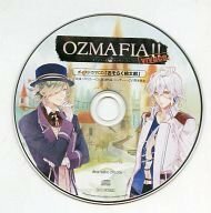 OZMAFIA -vivace- アニメイト特典ボイスドラマCD