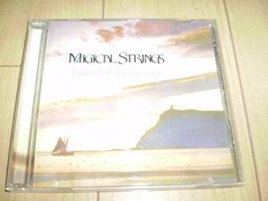 ○Magical Strings/Legends of Inishcahey*ヒーリング