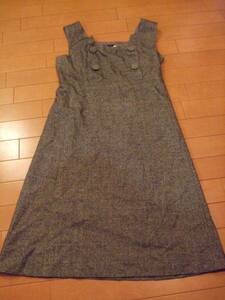  beautiful superior article * Agnes B jumper skirt *38