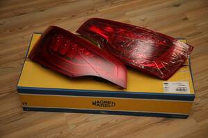 2011 2012 2013 2014 2015 2016B new model original latter term AUDI Audi Q7 LED yellow tail day main specification 