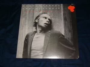 LP●2枚組【グラハム パーカー/Graham Parker】Parkerilla/カット盤