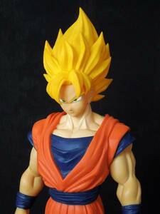  Dragon Ball super rhinoceros ya person Monkey King sofvi * figure 