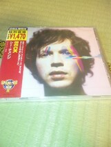 未開封CD BECK ベック シーチェンジ_画像1