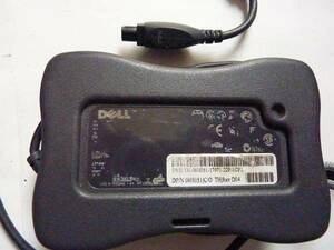 DELL for laptop AC adaptor 20V50W
