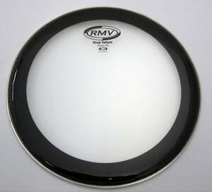 **RMV PHS серии 13 дюймовый head PHS1335 drumhead! специальная цена, быстрое решение!