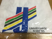 UNIVERSIADE★Tシャツ★ユニバーシアード_画像2