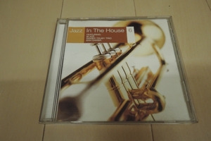 Jazz in the House Vol.6 [CD] Various Artists