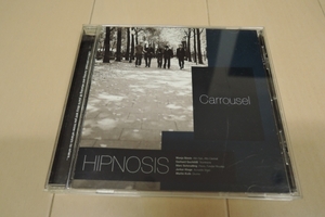 Carrousel [CD] Hipnosis