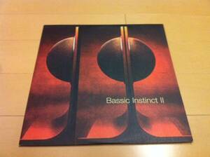 Bassic Instinct 2 [Analog] [Import]Various Artists