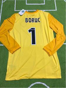 ★NIKE★ ★CELTIC FC★【GKユニホーム】 1 BORUC★