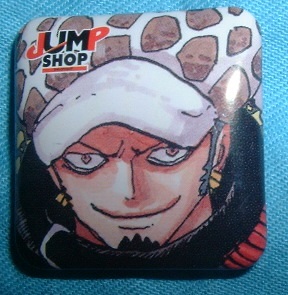 【ワンピース】ジャンプショップ オリジナル缶バッジくじ2015 JUMP SHOP オリジナル 缶バッジくじ 全26種 当選品 - メルカリ
