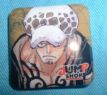 【非売品】JUMP SHOP ジャンプショップ オリジナル缶バッジくじ2015 2025年最新】Yahoo!オークション -ジャンプショップ 缶バッジ