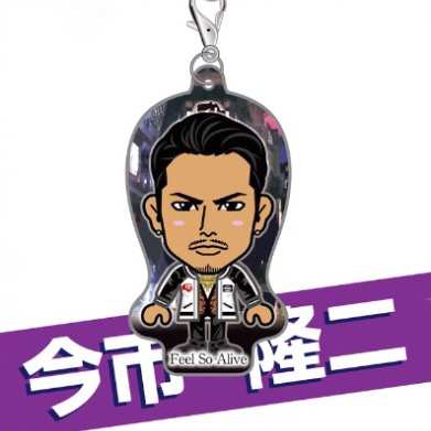 三代目過去ガチャセット☺︎ Z/X ゼクス カードガチャ 13thアニバーサリー 上柚木八千代