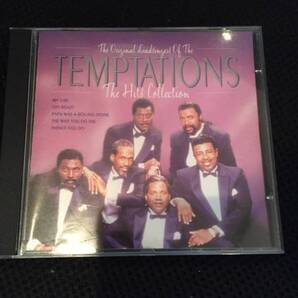 THE ORIGINAL LEAD SINGERS OF THE TEMPTATIONS eddie kendricks. denis edwards. damon harris. david sea. nate evans