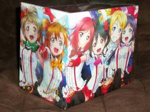 ラブライブ! solo Live! collection Memorial BOX II 限定版