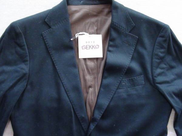 未使用！8010GEKKO（8010ゲッコー）ムートン ジャケット ロング 2025年最新】Yahoo!オークション -gekko 8010(ジャケット、上着