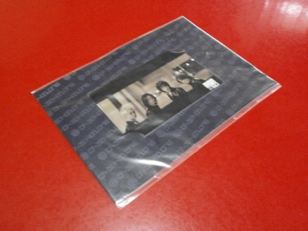siamshade DVD2枚セット（未開封） 2025年最新】Yahoo!オークション -siam shade 未開封の中古品