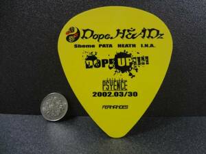 ◇ ◆ Dope Headz ook