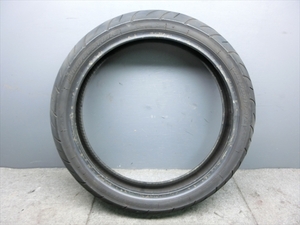 - 汎用 ブリジストン BATTLAX BT090F RADIAL 110/70R17M/C 54H