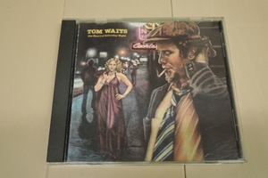 Heart of Saturday Night [CD] Tom Waits トム・ウェイツ