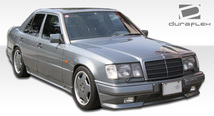 86-95 Eクラス/W124/クーペ◇DF AMGスタイル エアロ4点セット_画像5