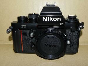 Nikon F3P カメラ(中古良品)