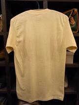 デッドストック 87年製 HOBIE Tシャツ SIZE M ホビー スケート_画像2